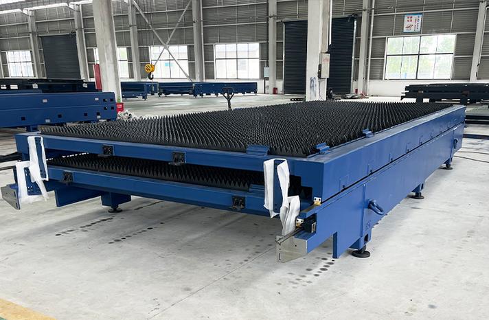 智能基础制造装备 金属加工产业升级的核心引擎